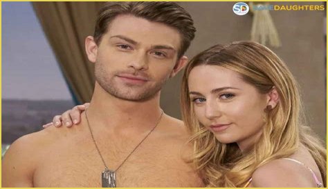 Eden McCoy Biography: Age, Height, Boyfriend, Wikipedia, Net Worth, Salary, Twitter, Instagram, Volleyball, Husband