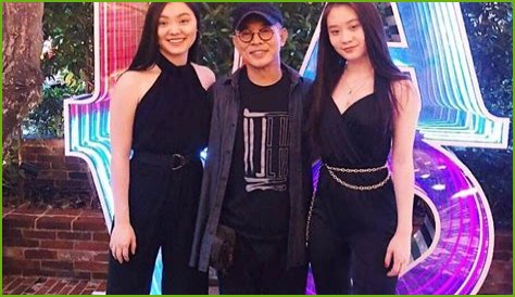 Jet Li's daughter Taimi Li Biography: Age, Net Worth, Parents, Height, Boyfriend, Grandparents, Family