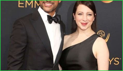 Keegan-Michael Key's wife Elisa 'Elle Key' Pugliese Biography: Age, Movies, Spouse, Net Worth, Wikipedia