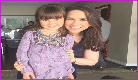 Lacey Chabert's Daughter: A Glimpse Into The Life Of A Young Star