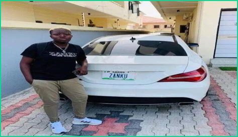 Seyi 'Shigh Lofe' Awonuga Biography: Boyfriend, Wiki, Age, Pictures, Net Worth, Baby, Father