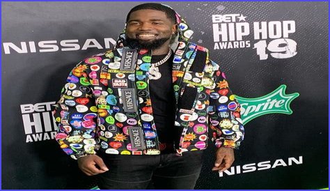 Tsu Surf Biography: Real Name, Age, Net Worth, IG, Drake, Clothing, Wikipedia, Wife, Twitter, Arrest, Charges, Height, Songs