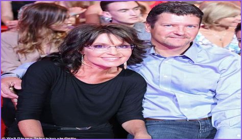 Unraveling The Mystery: Is Todd Palin In A Relationship?