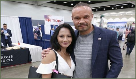 Unraveling The Mystery: What Happened To Dan Bongino's Wife?