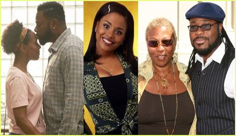 Unraveling The Mystery: Who Is Malcolm Jamal Warner's Ex-Wife?