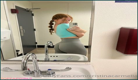 Unveiling The Cristina Carmella Leak: What You Need To Know