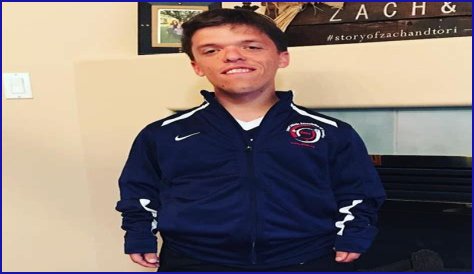 Zach Roloff's Accident: A Deep Dive Into The Incident And Its Aftermath